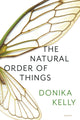 The Natural Order of Things: Poems - Ingram