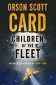 Children of the Fleet - Ingram
