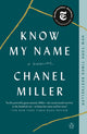 Know My Name: A Memoir - Ingram