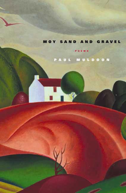 Moy Sand and Gravel - Ingram
