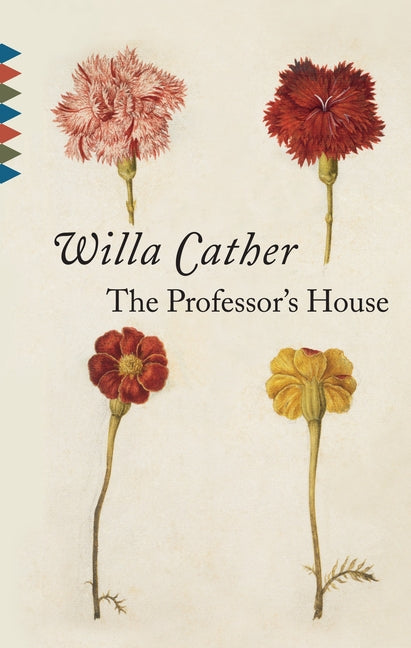The Professor's House - Ingram