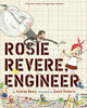 Rosie Revere, Engineer - Ingram