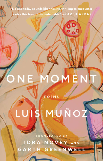 One Moment: Poems - Ingram