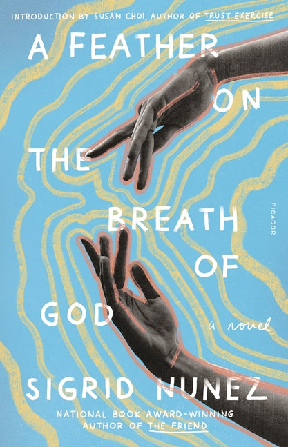 A Feather on the Breath of God - Ingram