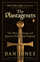 The Plantagenets: The Warrior Kings and Queens Who Made England - Ingram