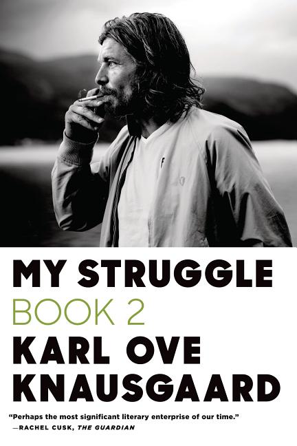 My Struggle: Book 2 - Ingram