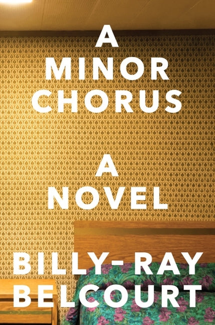 A Minor Chorus - Ingram