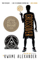 The Crossover: A Newbery Award Winner - Ingram