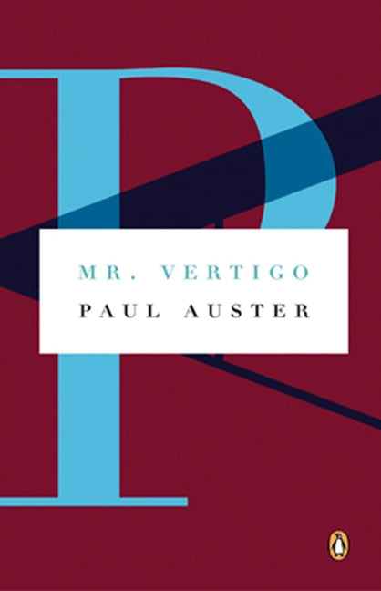 Mr. Vertigo - Ingram