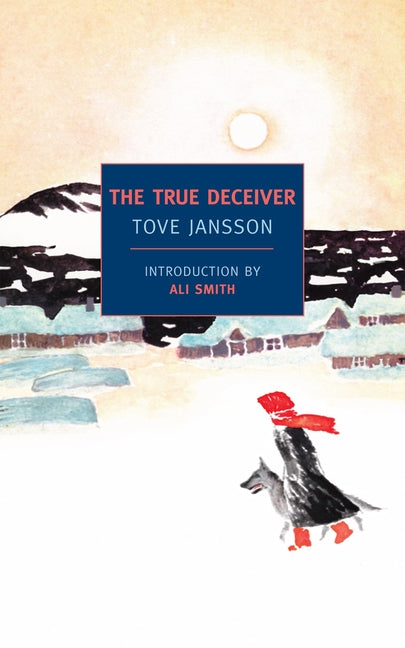 The True Deceiver - Ingram