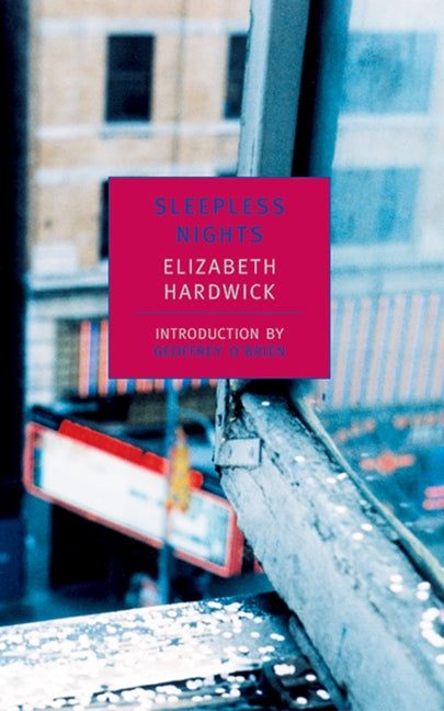 Sleepless Nights - Ingram
