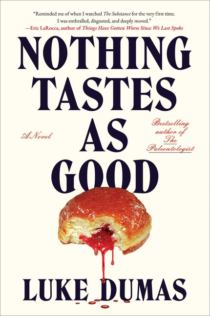 Nothing Tastes as Good - Ingram
