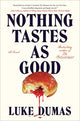 Nothing Tastes as Good - Ingram