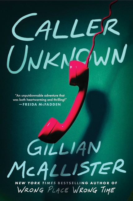 Caller Unknown - Ingram