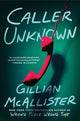 Caller Unknown - Ingram