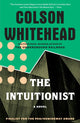 The Intuitionist - Ingram