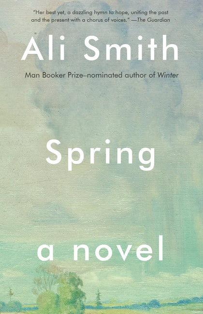 Spring - Ingram