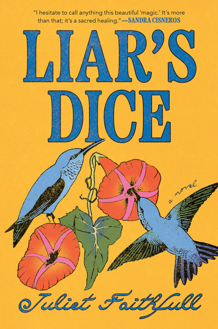 Liar's Dice - Ingram