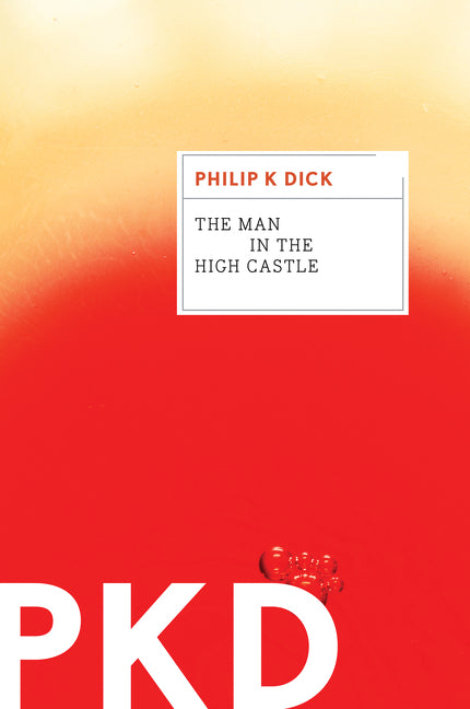 The Man in the High Castle - Ingram