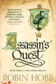 Assassin's Quest - Ingram