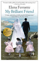 My Brilliant Friend - Ingram