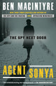 Agent Sonya: The Spy Next Door - Ingram