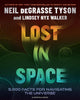 Lost in Space: 5,000 Facts for Navigating the Universe