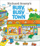 Richard Scarry's Busy, Busy Town - Ingram