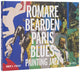 Romare Bearden: Paris Blues: Painting Jazz - Ingram