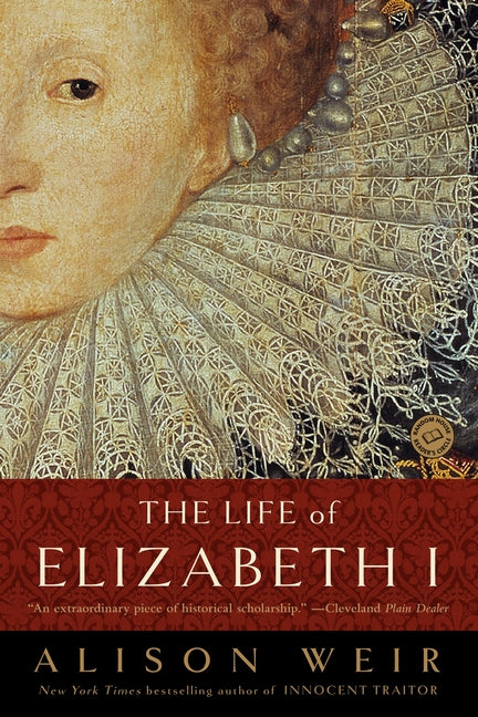 The Life of Elizabeth I - Ingram