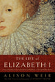 The Life of Elizabeth I - Ingram