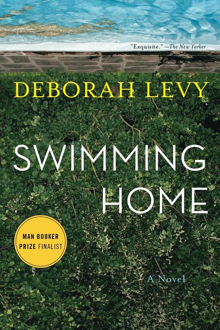 Swimming Home - Ingram