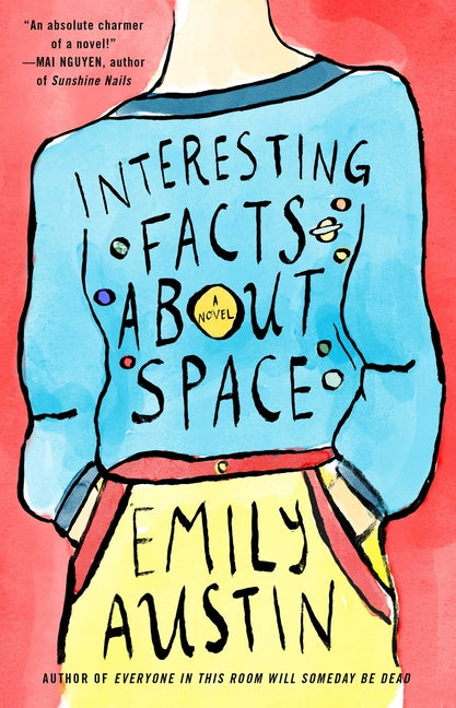 Interesting Facts about Space - Ingram
