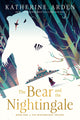 The Bear and the Nightingale - Ingram