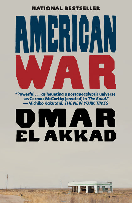 American War - Ingram