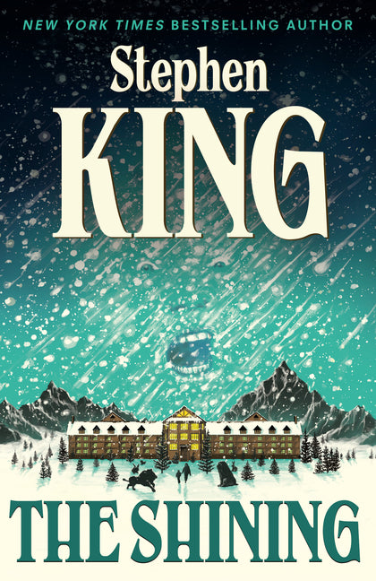 The Shining - Ingram