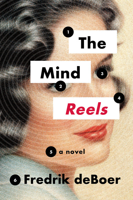 The Mind Reels - Ingram