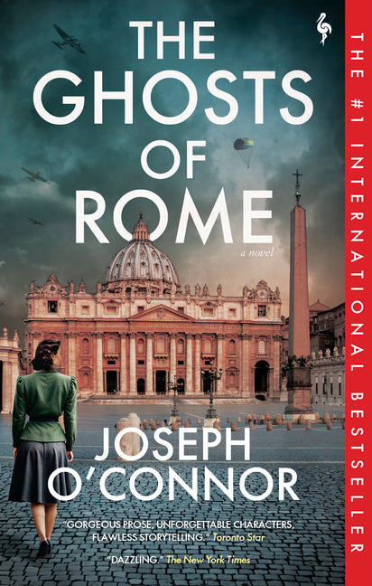 The Ghosts of Rome - Ingram