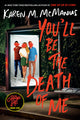 You'll Be the Death of Me - Ingram