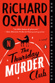 The Thursday Murder Club - Ingram