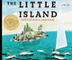 The Little Island: (Caldecott Medal Winner) - Ingram