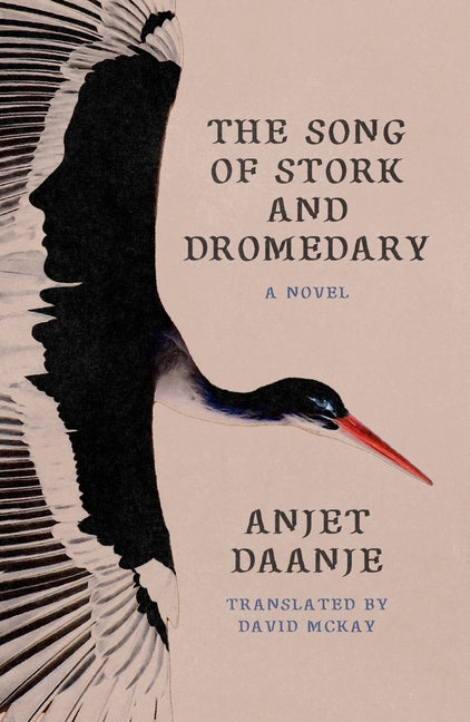 The Song of Stork and Dromedary - Ingram