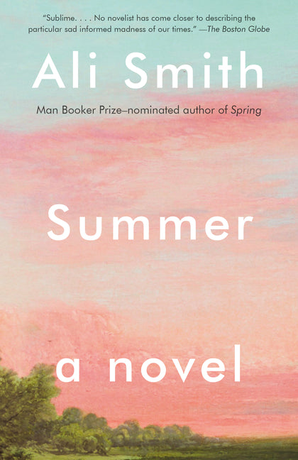Summer - Ingram