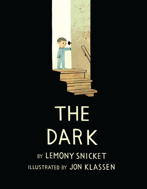 The Dark - Ingram