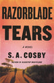 Razorblade Tears - Ingram