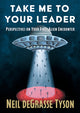 Take Me to Your Leader: Perspectives on Your First Alien Encounter - Ingram
