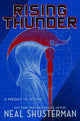 Rising Thunder: A Prequel to Scythe