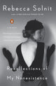 Recollections of My Nonexistence: A Memoir - Ingram