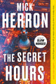 The Secret Hours - Ingram