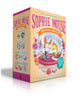 The Adventures of Sophie Mouse Ten-Book Collection (Boxed Set): A New Friend; The Emerald Berries; Forget-Me-Not Lake; Looking for Winston; The Maple Fest - Ingram